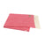 Salmon Throw Blanket