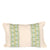 Amica Stripe Lumbar Pillow