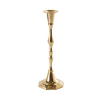 Gold 9" Candlestick