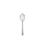 Christofle Aria Silver-Plated Flatware soup spoon