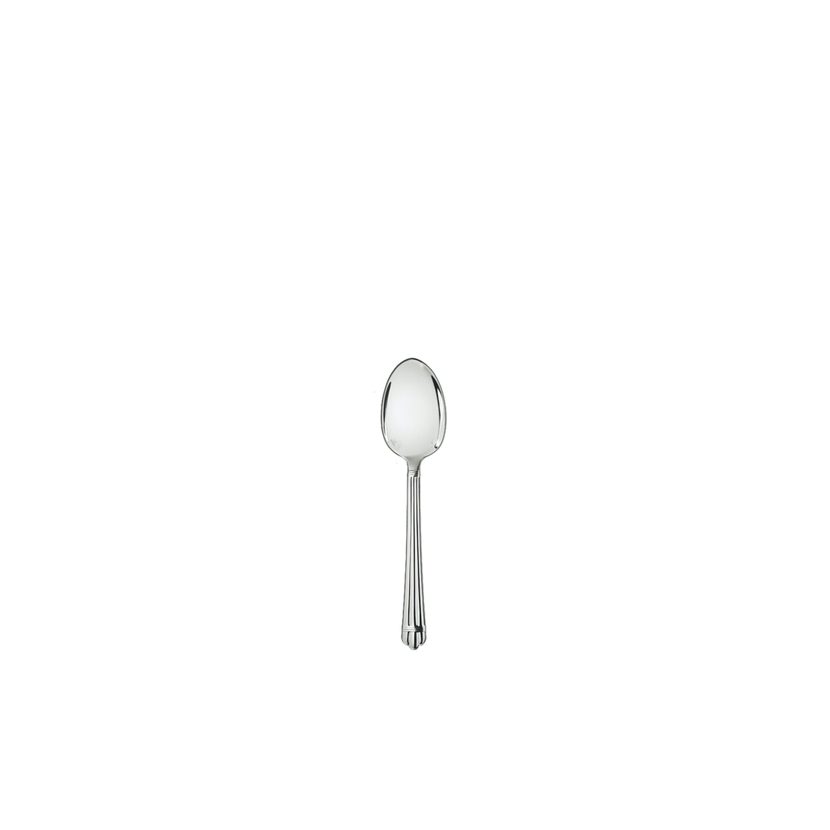 Christofle Aria Silver-Plated Flatware tea spoon