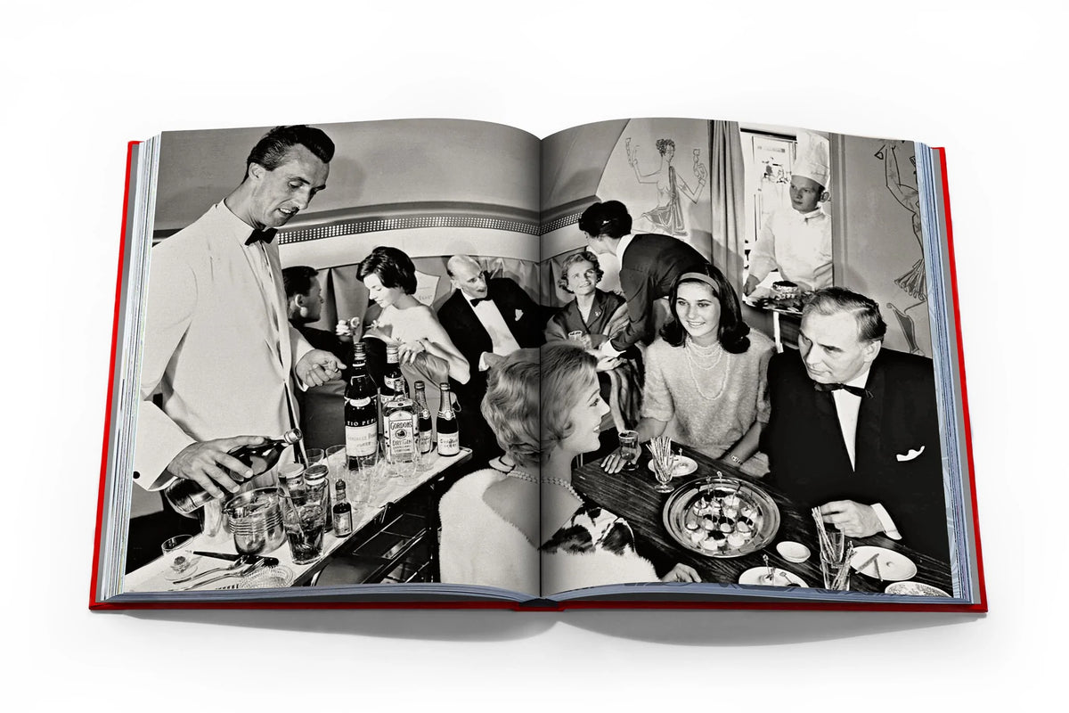 inside of book