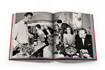 inside of book