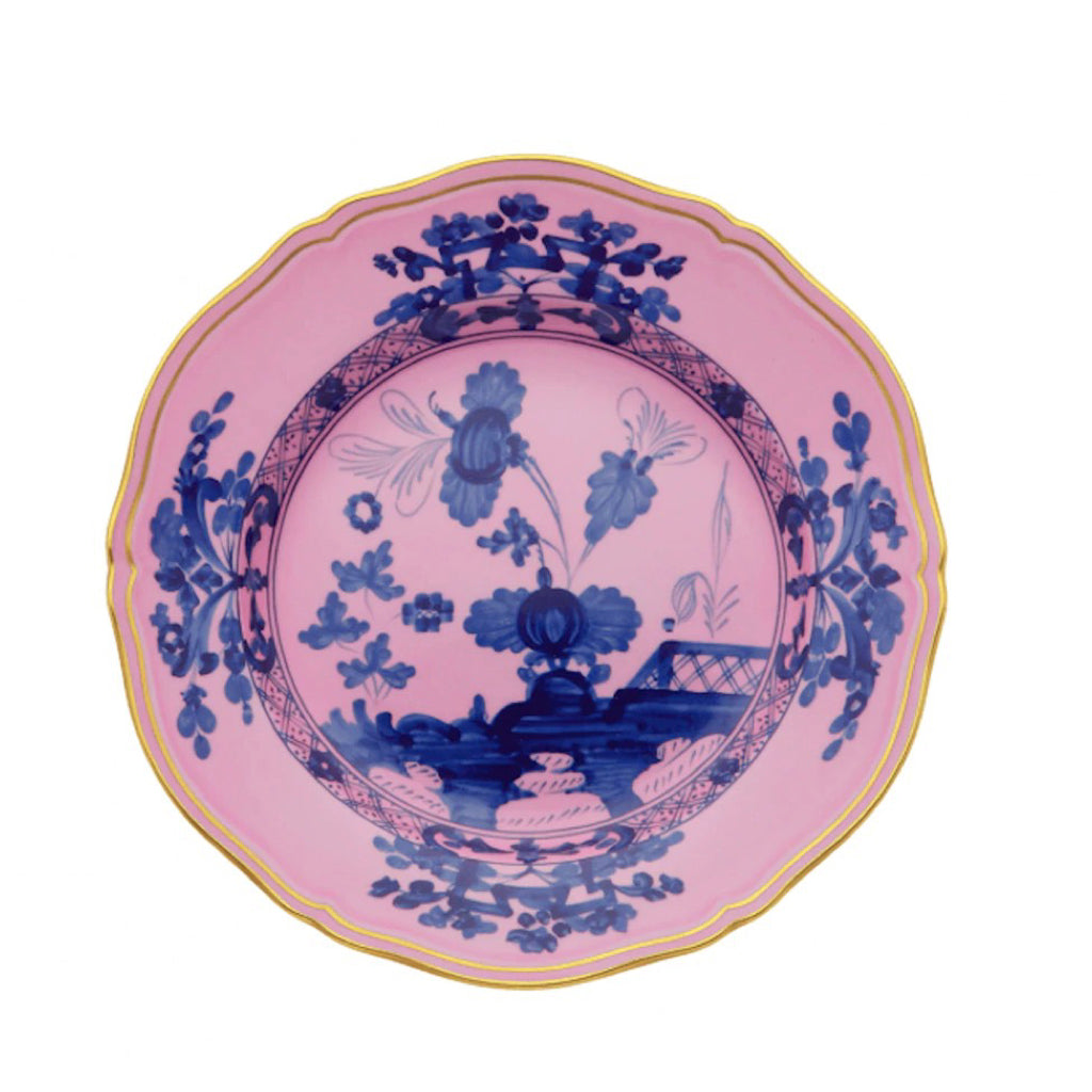 Richard GinoriAzalea Dinner Plate