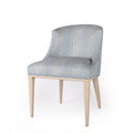 Tia Dining Chair, side view