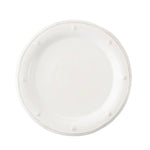 Berry & Thread Whitewash Dinner Plate