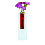 Berry Blues Vase, Large