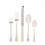 Christofle Talisman Flatware, Ivory