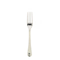 Christofle Talisman Flatware, Ivory, dinner fork