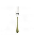 Christofle Talisman Flatware, Moss, fork