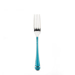 Christofle Talisman Flatware, Azure, dinner fork