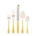 Christofle Talisman Flatware, Buttercup