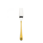 Christofle Talisman Flatware, Buttercup, dinner fork