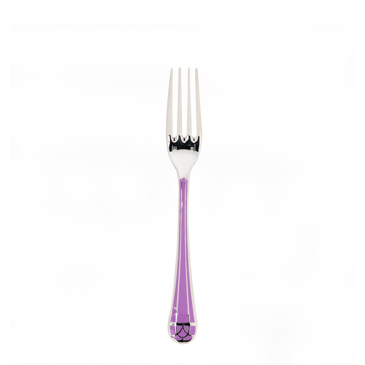 Christofle Talisman Flatware, Ballet, dinner fork