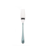 Christofle Talisman Flatware, Seafoam, fork