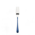 Christofle Talisman Flatware, French Blue, dinner fork