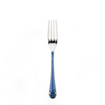 Christofle Talisman Flatware, French Blue, dinner fork