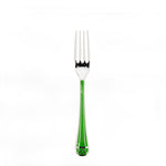 Christofle Talisman Flatware, Leek, fork