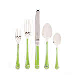 Christofle Talisman Flatware, Spring