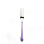 Christofle Talisman Flatware, Lilac, fork