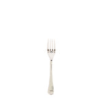 Christofle Talisman Flatware, Ivory, salad fork