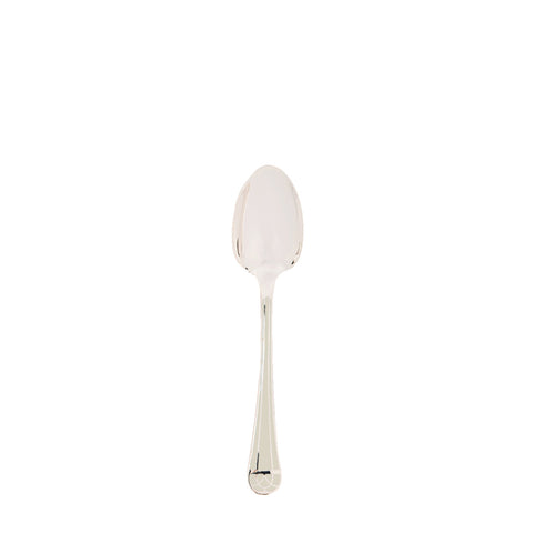 Christofle Talisman Flatware, Ivory, tea spoon