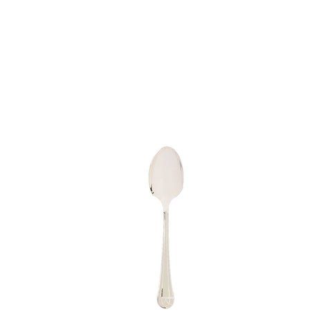 Christofle Talisman Flatware, Ivory, dinner spoon