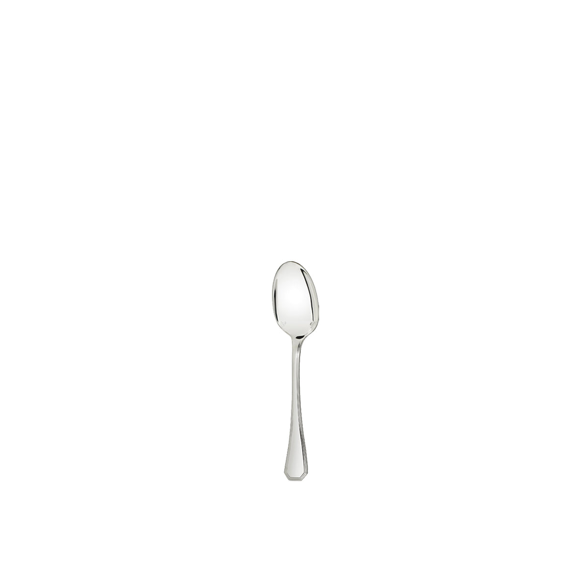 Christofle America Flatware tea spoon