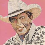 Brenda Bogart George Strait (Pink)