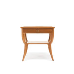 Blue Print Collection Estelle Side Table