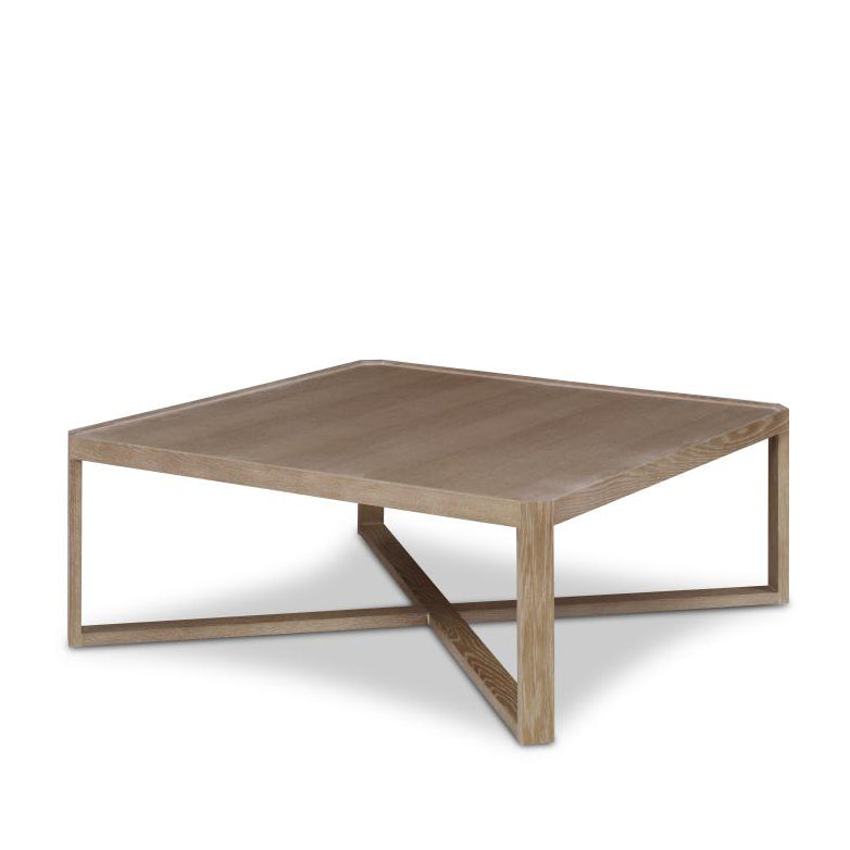 Au Naturale Coffee Table