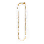 Gold Chain Necklace