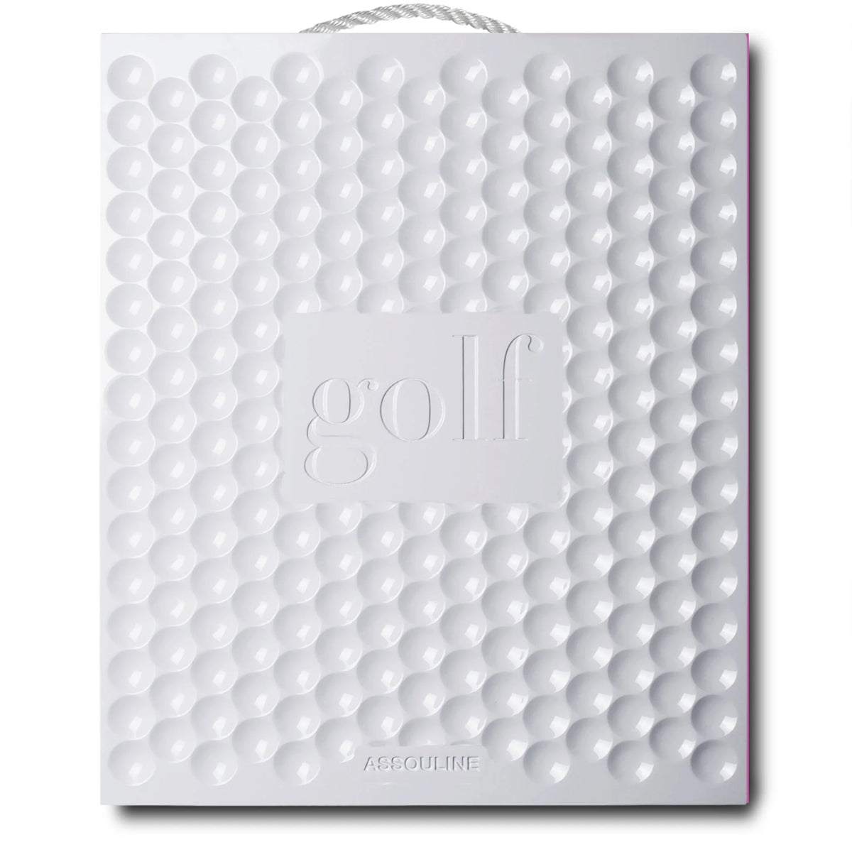 The Impossible Collection of Golf