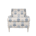 Henry Chair, Floral