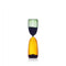 The Alice Hourglass, Gold/Green Large