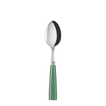 Sabre Paris IconeDinner Spoon in Garden Green