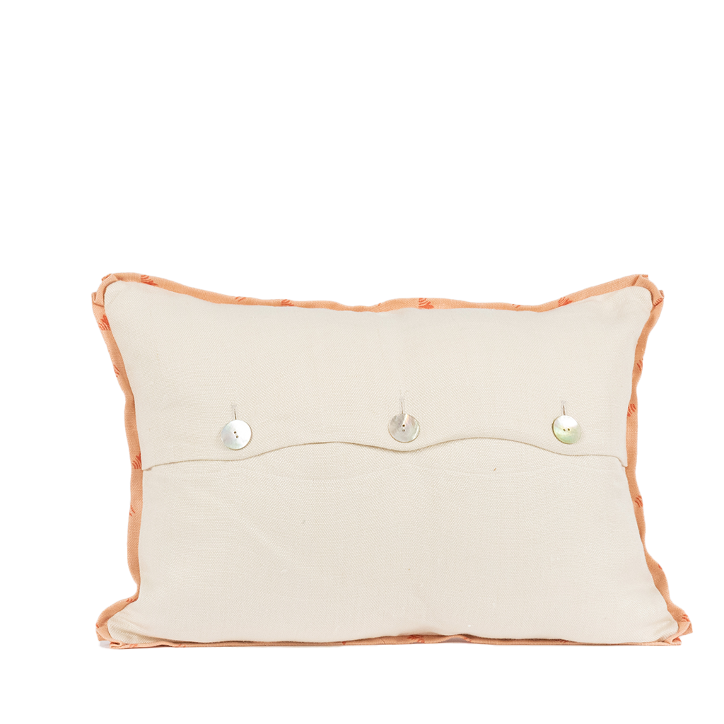 Indian Summer Pillow