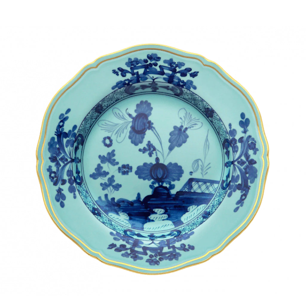 Iris Dinner Plate