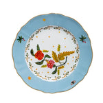 Italiano Roses Dinner Plate