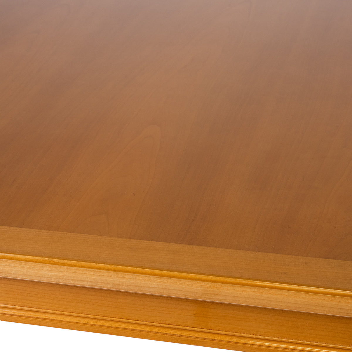 italian satinwood dining table