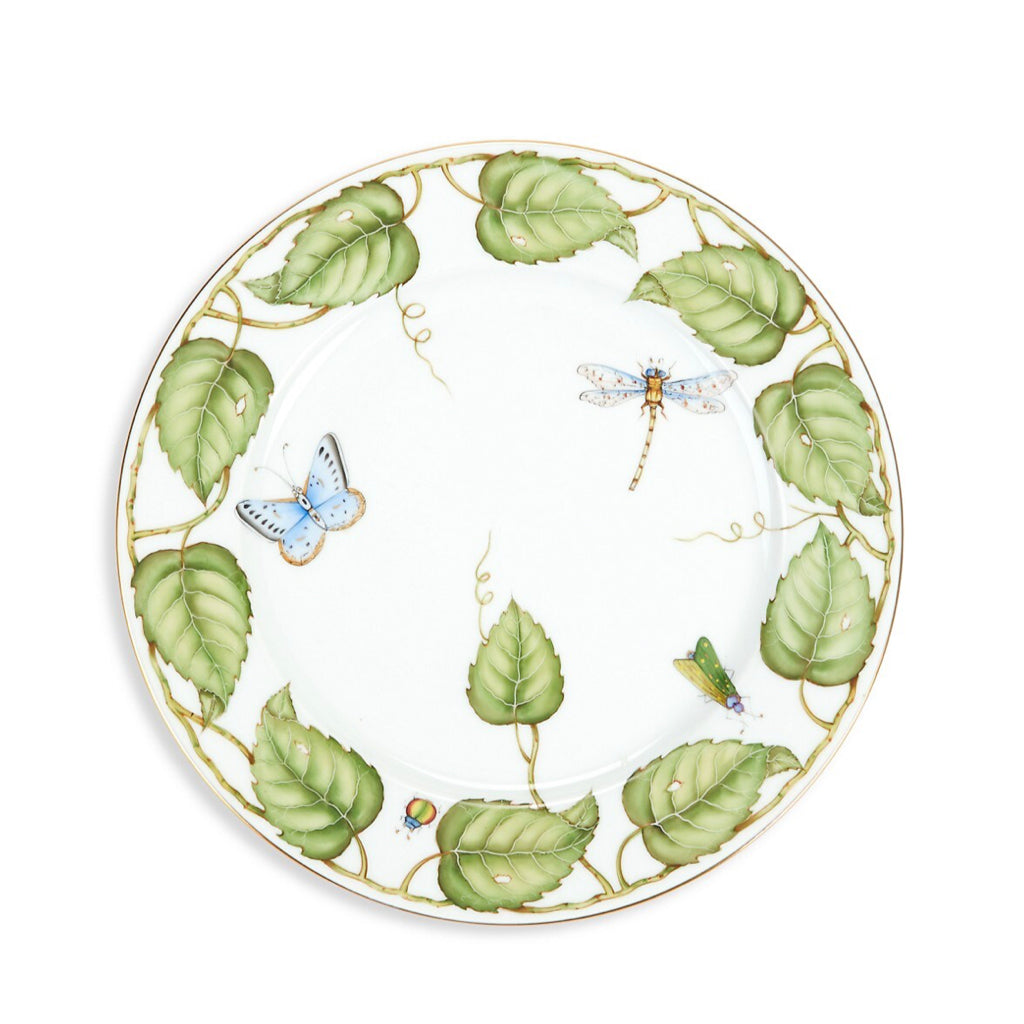 Ivy Dinner Plate