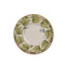 Anna Weatherly Ivy Dinner Plate with matching soup bowl