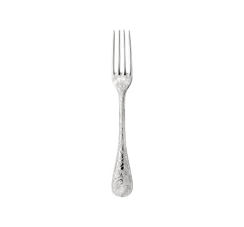 Christofle Jardin D'Eden Dessert Fork