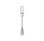 Christofle Jardin D'Eden Dessert Fork