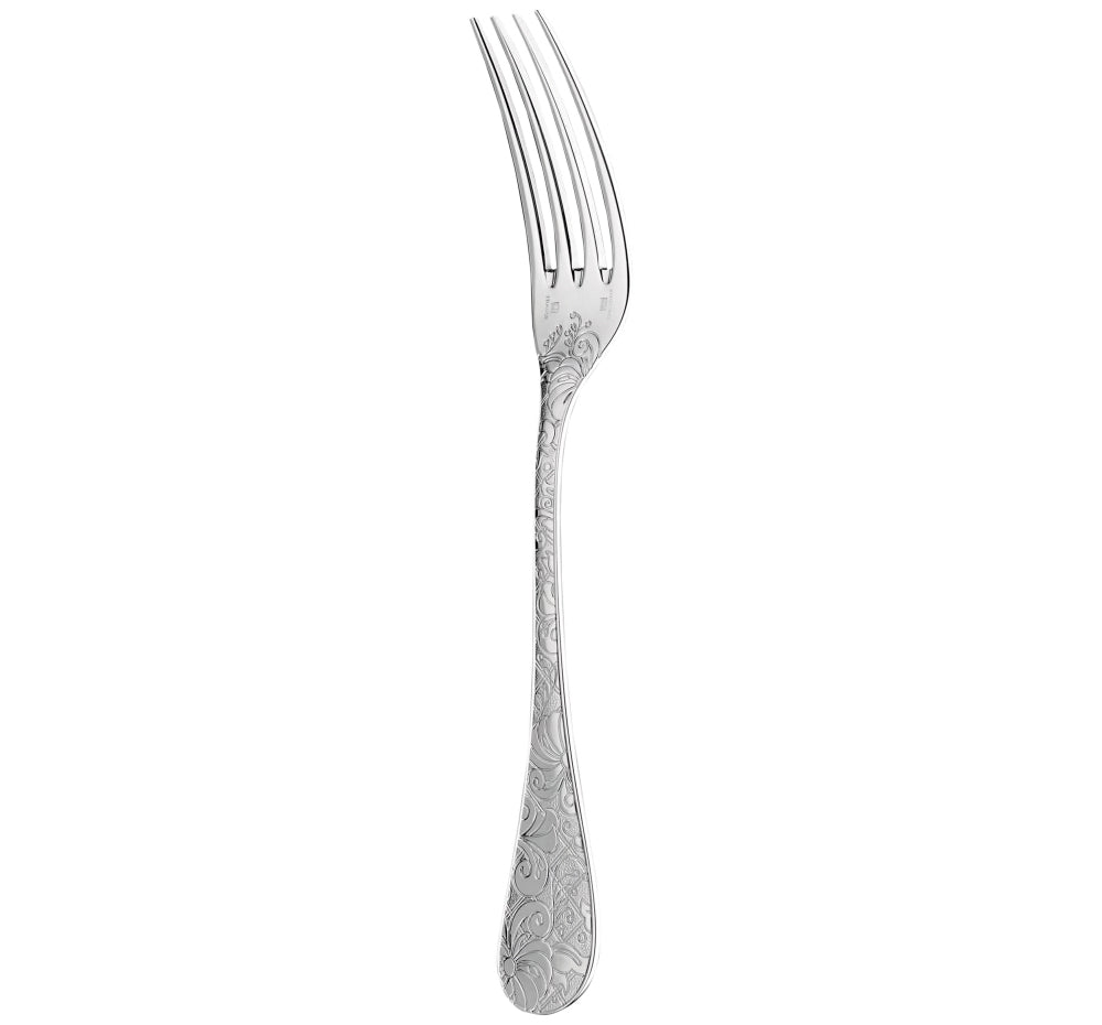 Christofle Jardin D'Eden Dinner Fork