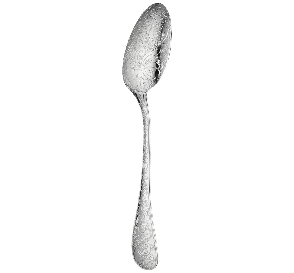 Christofle Jardin D'Eden Table Spoon