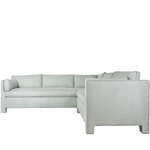 Kelley Sectional, Spa