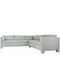 Kelley Sectional, Spa