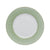 Mottahedeh Lace Dinner Plate, Green Apple
