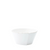 Lastra white cereal bowl 
